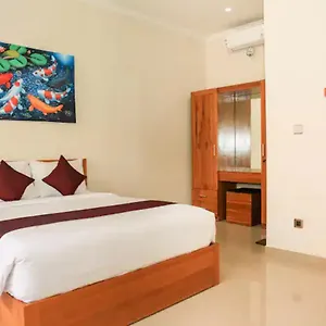 Wayan House ** Seminyak