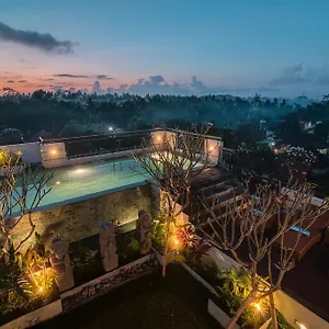 Pecatu 3*, Ubud (Bali) Indonesia