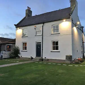 The Foulsyke 4*, Scarborough United Kingdom