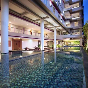 Favehotel Sunset *** Семиньяк