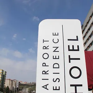 *** Apartahotel Airport Turquía