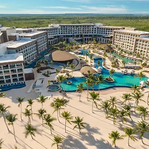 Hyatt Ziva Cap Cana 5*, Punta Cana Dominican Republic