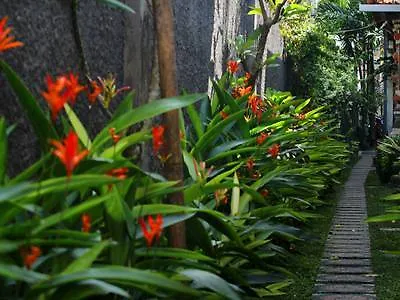 Lotus Tirta Seminyak Hotel